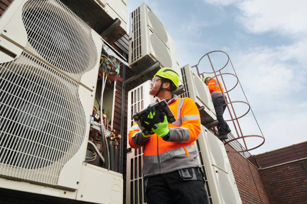 Best Air conditioning repair  in Rosepine, LA