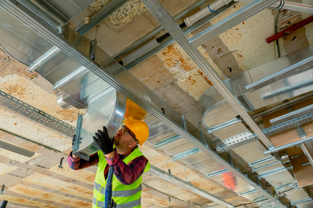 Best HVAC air duct cleaning  in Rosepine, LA