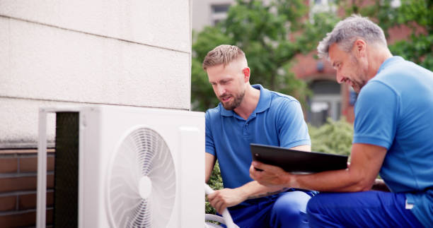  Rosepine, LA HVAC Pros