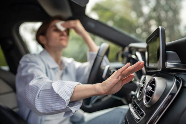Best Air quality test  in Rosepine, LA