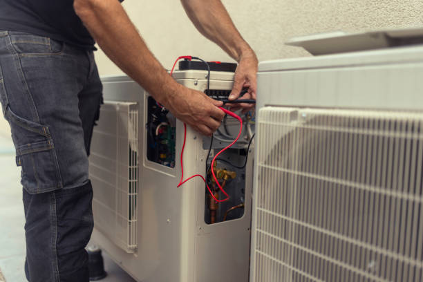 Best Commercial HVAC repair  in Rosepine, LA