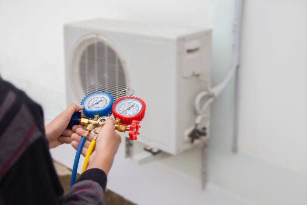 Best Ductless HVAC repair  in Rosepine, LA