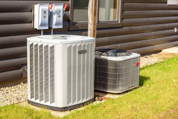 Professional HVAC in Rosepine, LA